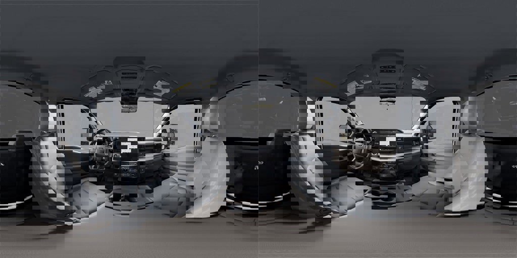 New 2024 Ford F600 4x4 Regular Cab Super Duty image 23