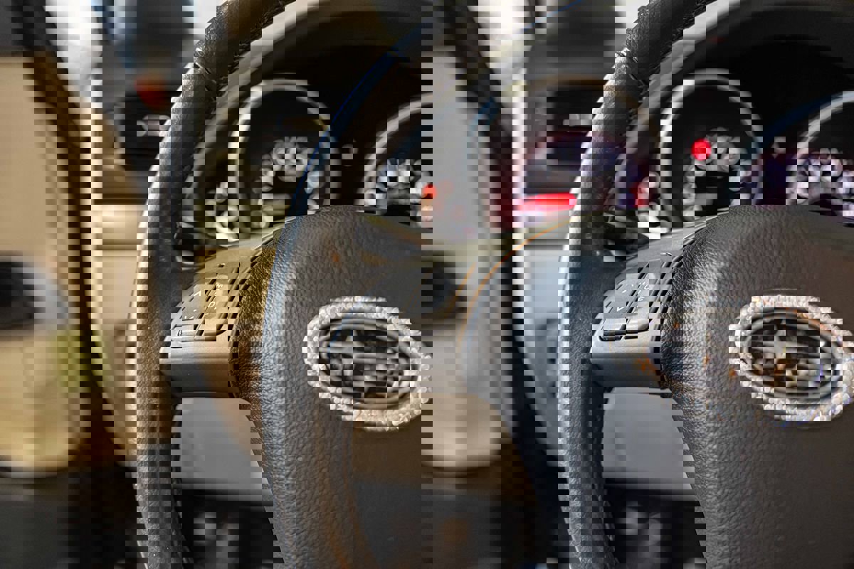 Used 2010 Subaru Tribeca Limited image 27