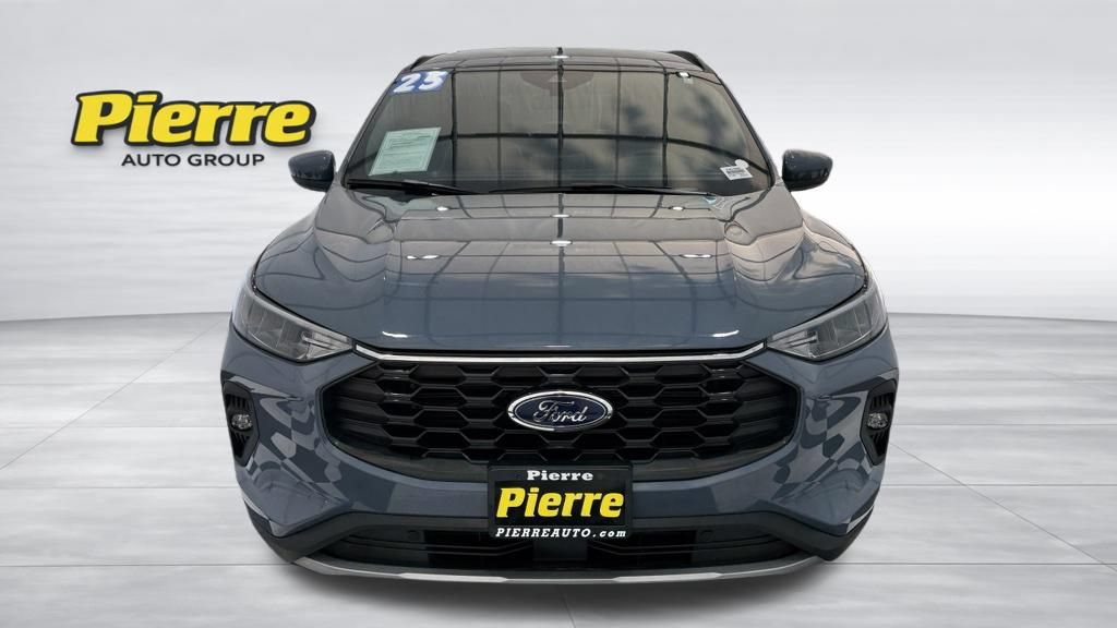 Used 2025 Ford Escape ST-Line Select AWD/4WD image 9