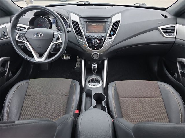 Used 2016 Hyundai Veloster w/ Option Group 02 image 10