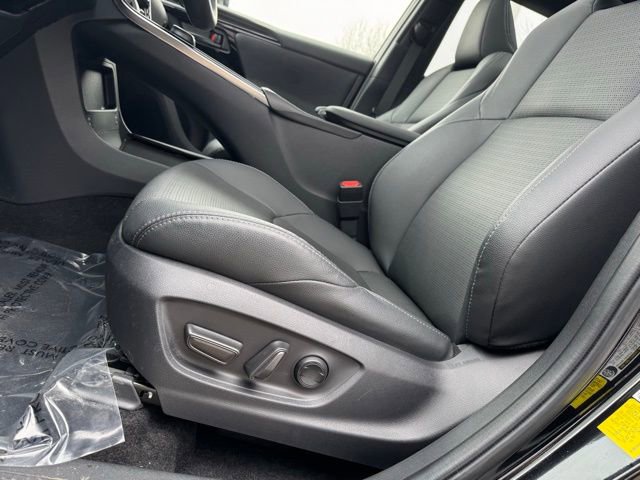 Certified 2023 Toyota bZ4X Limited w/ Weather Package image 8