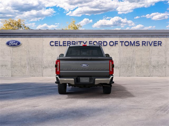 New 2027 Ford F250 XLT AWD/4WD image 7