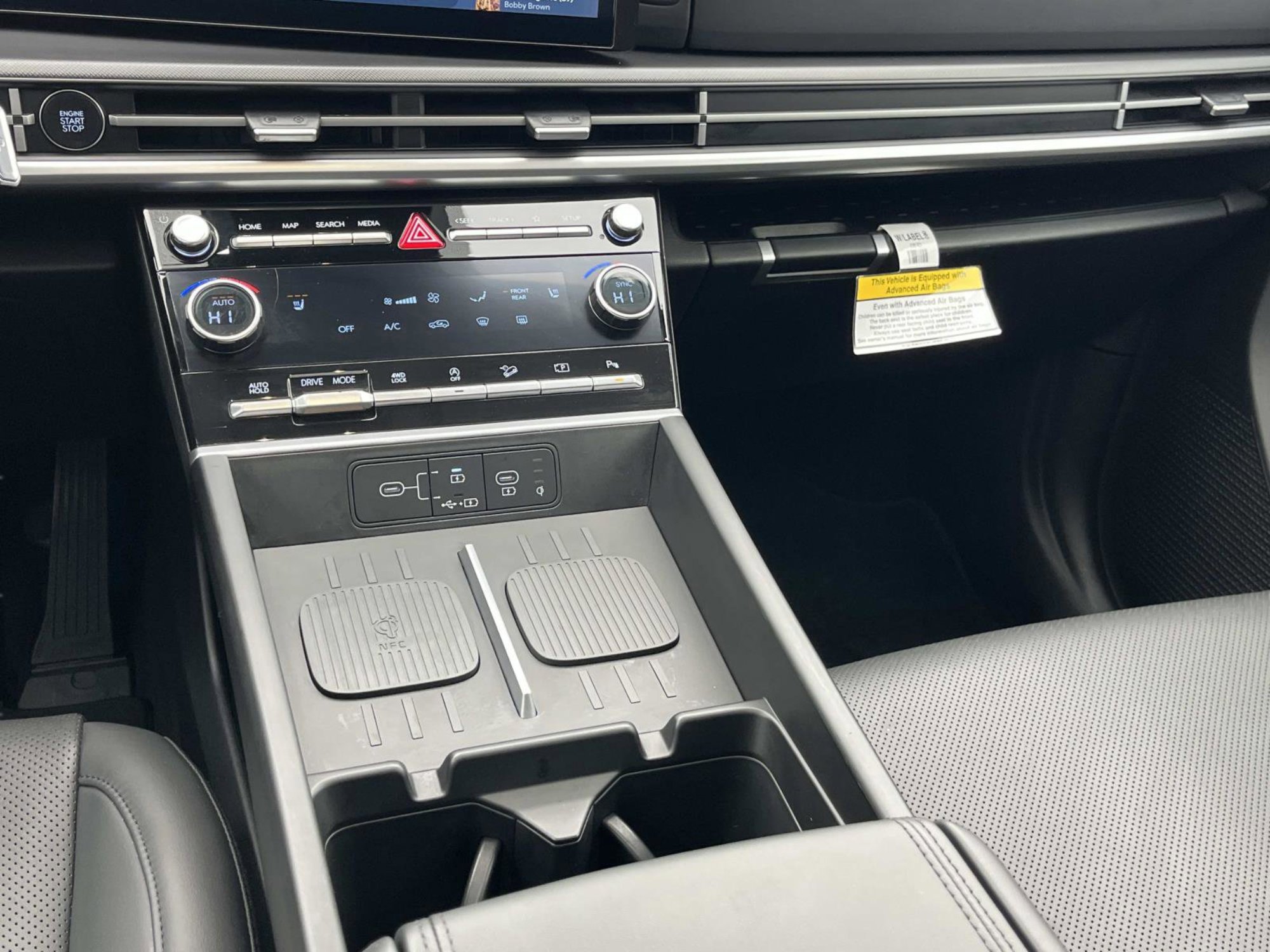 Used 2024 Hyundai Santa Fe XRT image 18