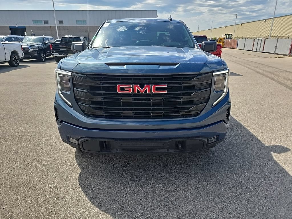 Used 2026 GMC Sierra 1500 Elevation AWD/4WD video 2