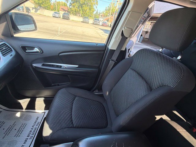 Used 2018 Dodge Journey SE AWD/4WD image 24
