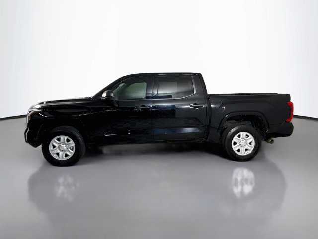 Used 2025 Toyota Tundra SR w/ SR Tow Package AWD/4WD image 6