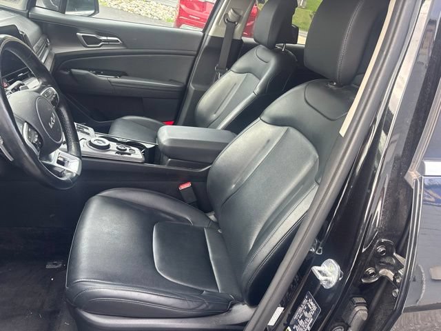 Used 2023 Kia Sportage EX AWD/4WD image 8