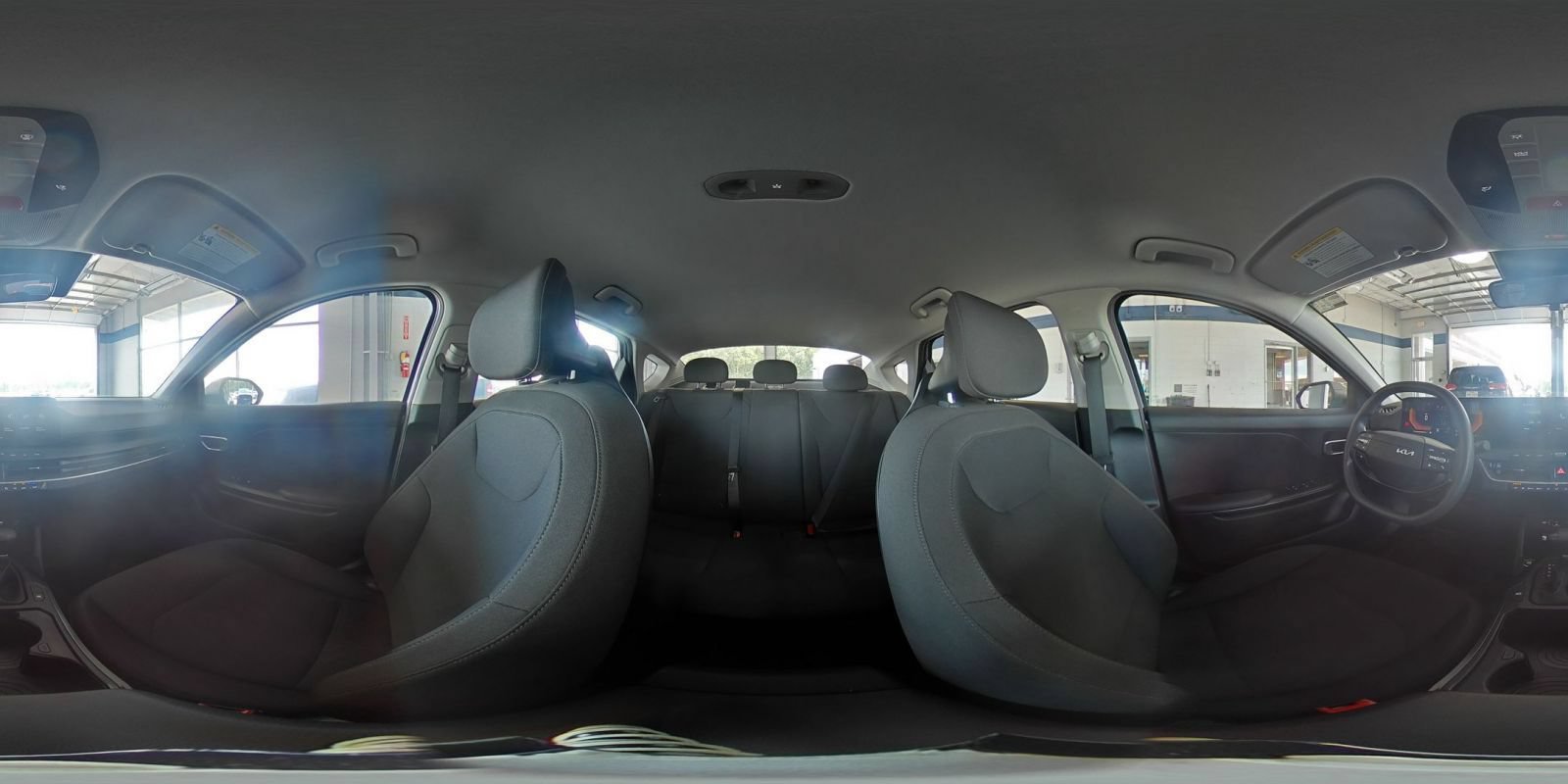 Used 2026 Kia K4 FWD image 41