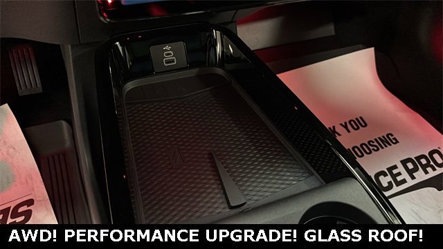 New 2025 Ford Mustang Mach-E GT w/ Interior Protection Package image 18