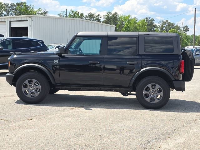 Used 2025 Ford Bronco Big Bend AWD/4WD image 2