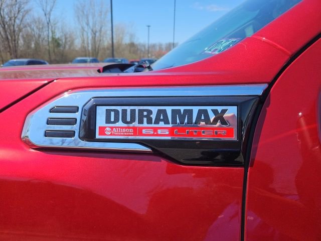 New 2026 GMC Sierra 2500 SLT w/ Max Trailering Package image 10