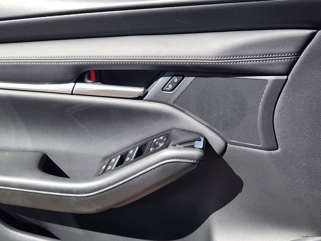 New 2026 MAZDA MAZDA3 s Sport image 13