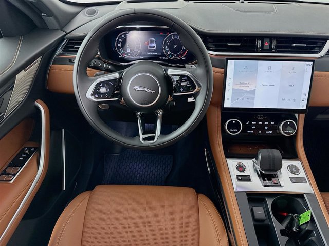 New 2026 Jaguar F-PACE R-Dynamic S image 24