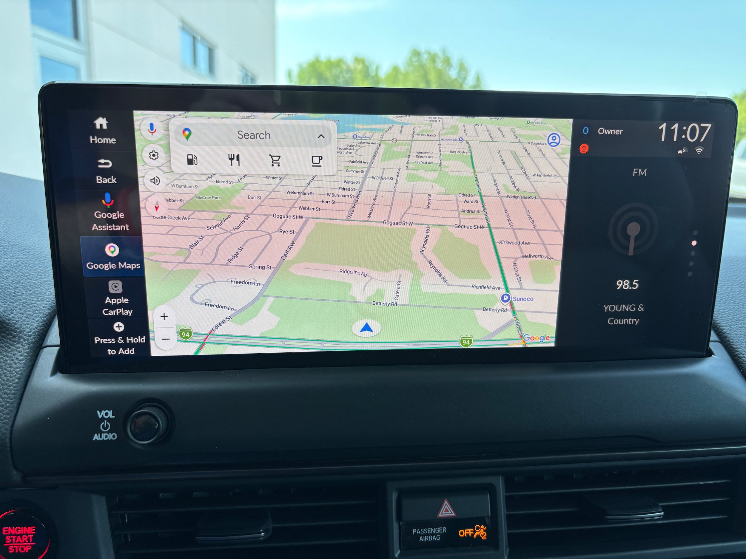 New 2026 Honda Pilot TrailSport image 30