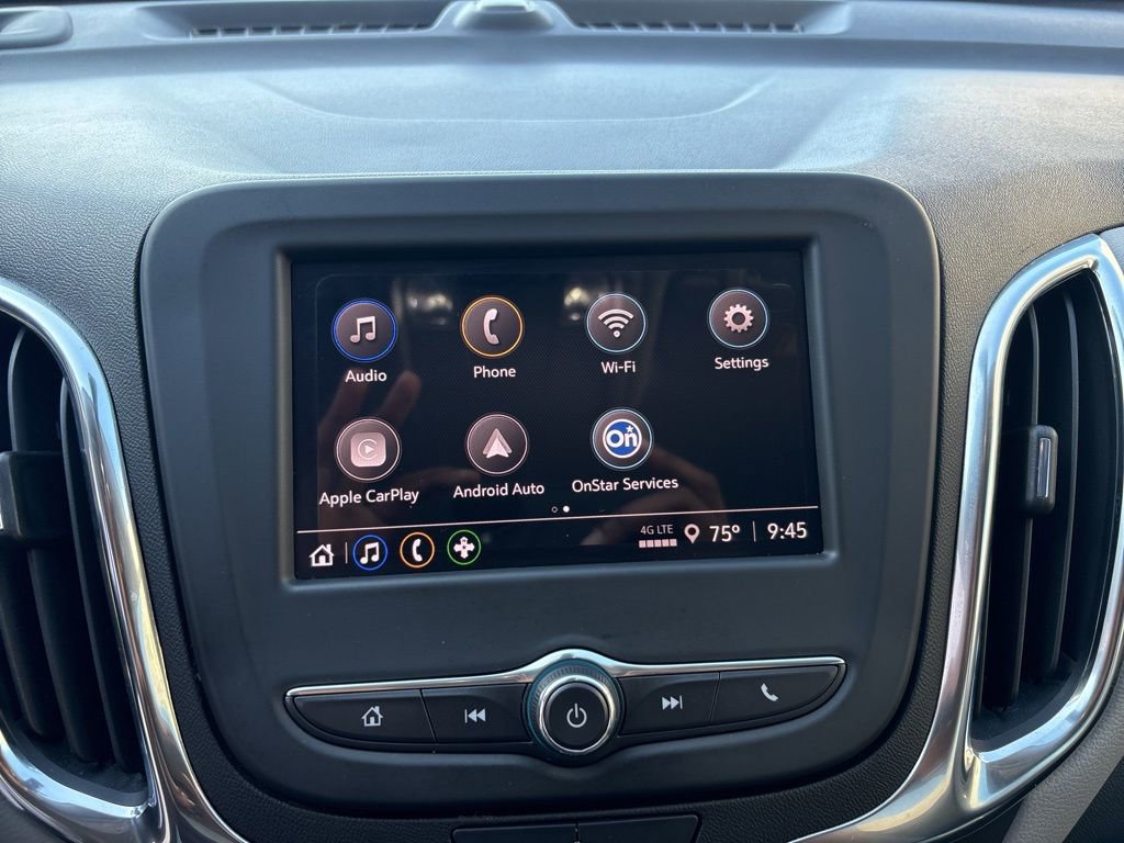 Used 2024 Chevrolet Equinox LS w/ LS Convenience Package image 19