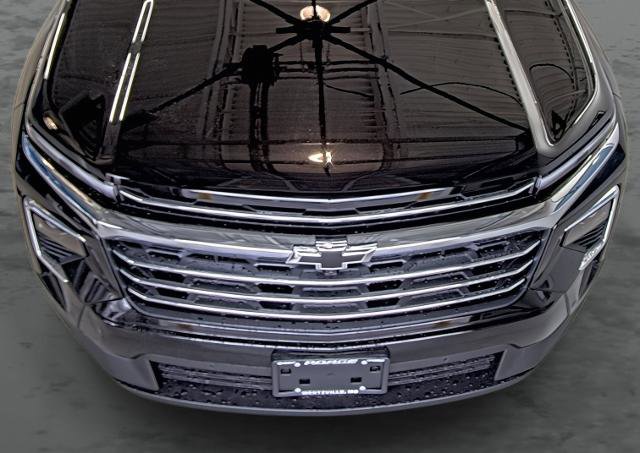 New 2026 Chevrolet Traverse LT w/ Enhanced Driving Package image 18