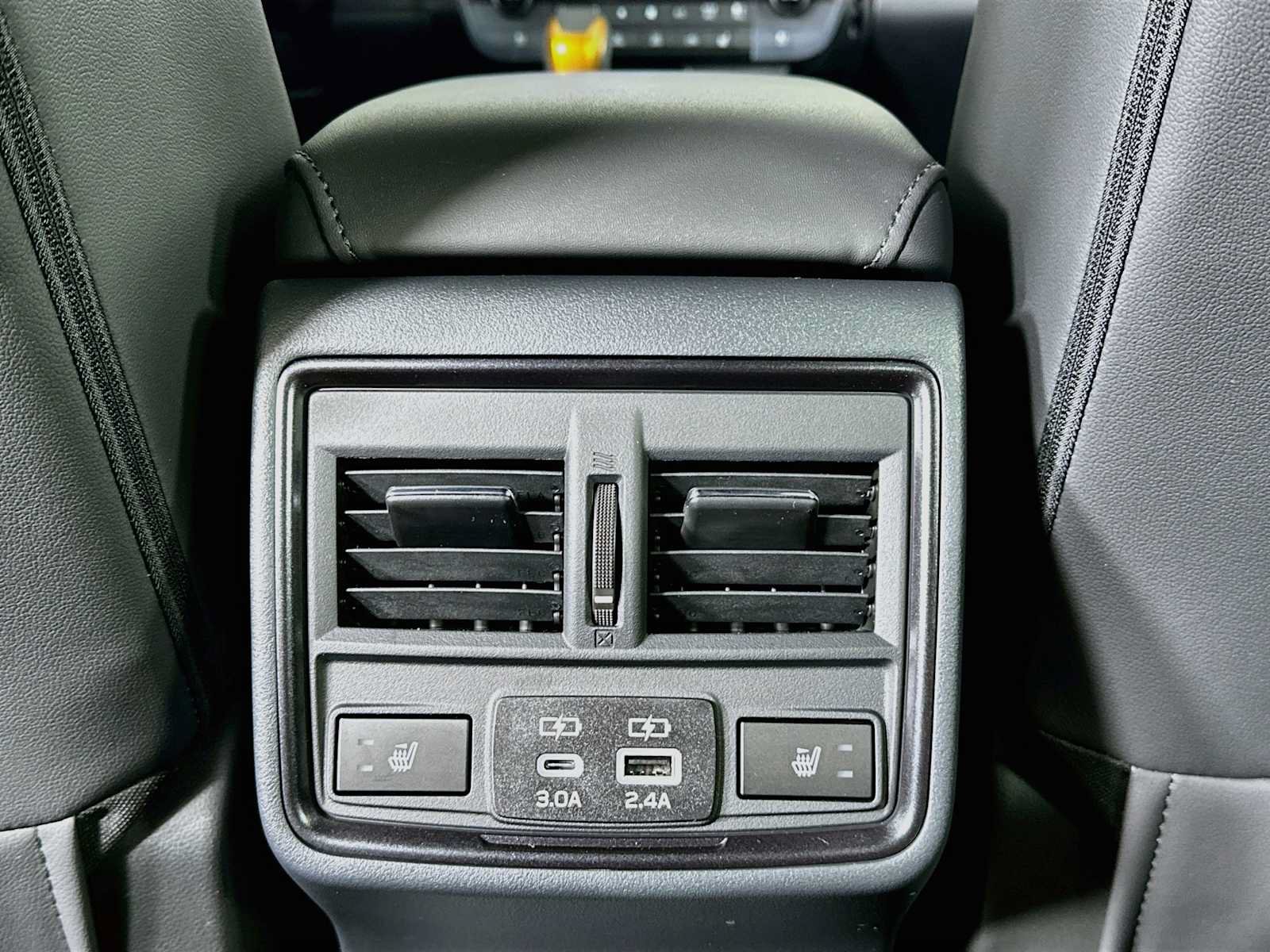 New 2026 Subaru Outback Wilderness AWD/4WD image 24