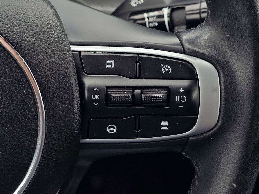 Used 2023 Kia K5 GT-Line w/ GT-Line Premium Package FWD image 18