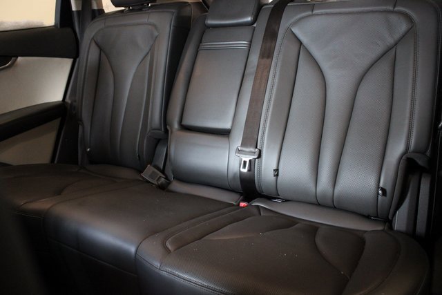 Used 2019 Lincoln Nautilus Reserve w/ Ultimate Package image 8