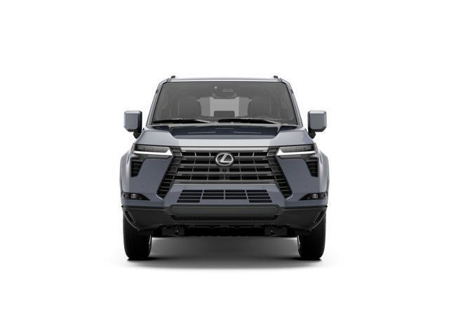 New 2026 Lexus GX 550 w/ Accessory Package (2T) AWD/4WD image 5