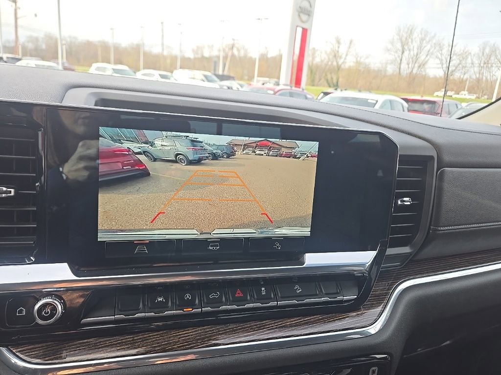 Used 2024 GMC Sierra 1500 Elevation w/ Preferred Package AWD/4WD image 22