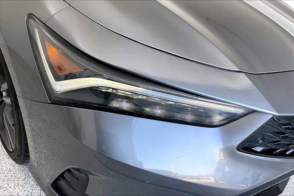 Certified 2024 Acura Integra A-Spec image 36