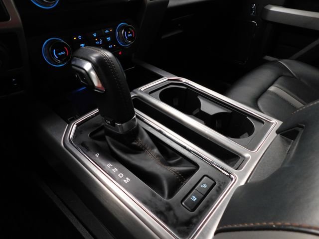 Used 2019 Ford F150 Platinum w/ Equipment Group 701A Luxury image 37