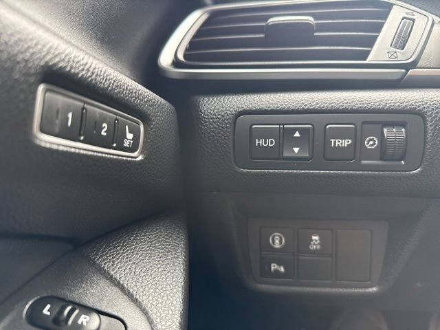 Used 2018 Honda Accord Touring image 27