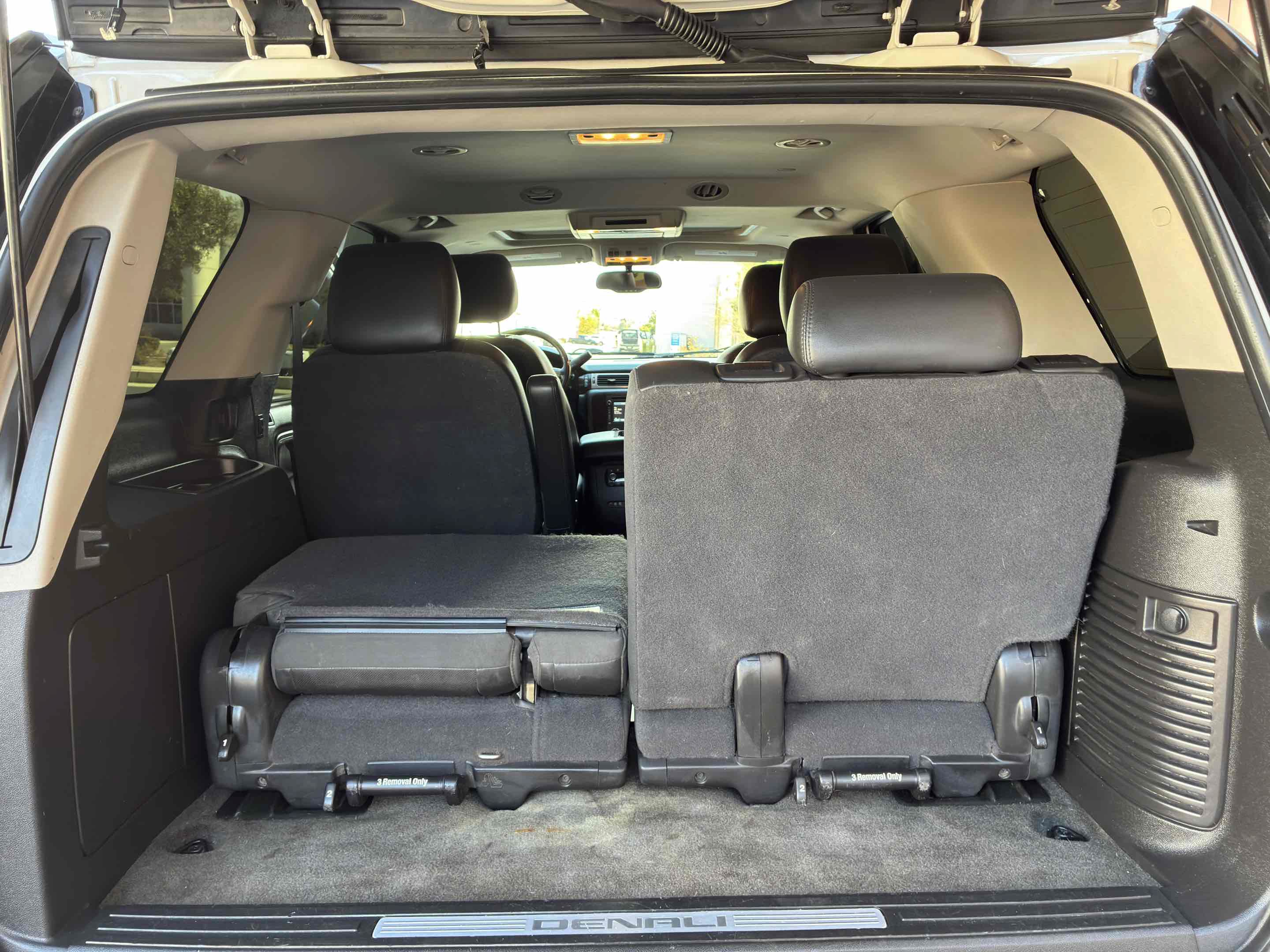 Used 2012 GMC Yukon Denali AWD/4WD image 61
