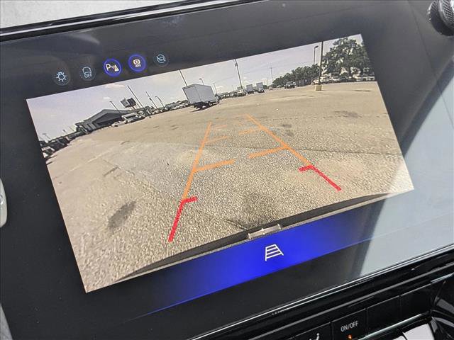 New 2027 Chevrolet Bolt LT FWD image 11