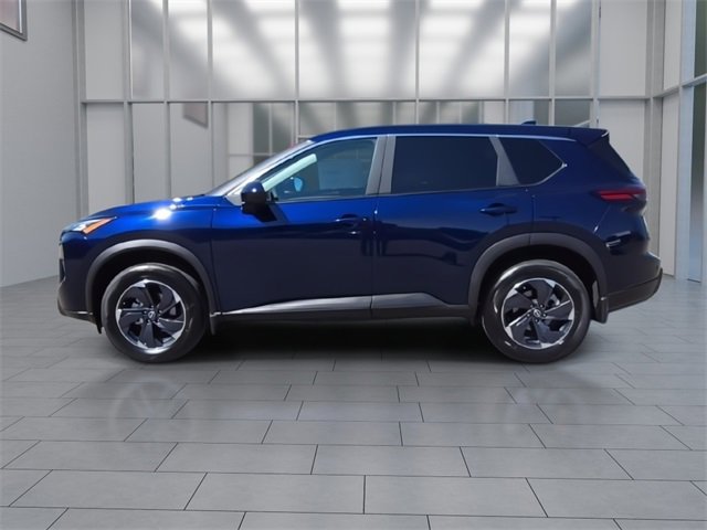 New 2026 Nissan Rogue SV image 5