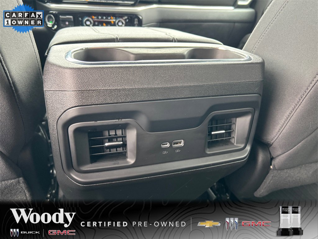 Certified 2024 Chevrolet Silverado 2500 LT image 30