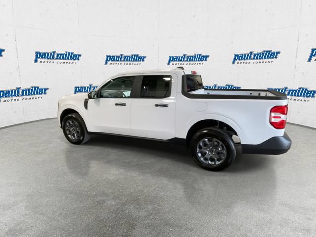 New 2025 Ford Maverick XLT w/ XLT Luxury Package AWD/4WD image 7