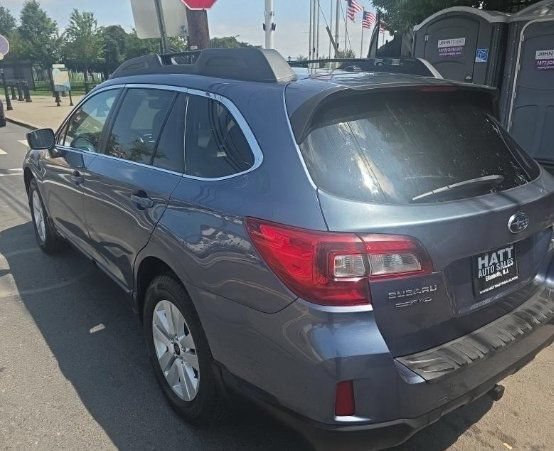 Used 2015 Subaru Outback 2.5i Premium AWD/4WD image 23