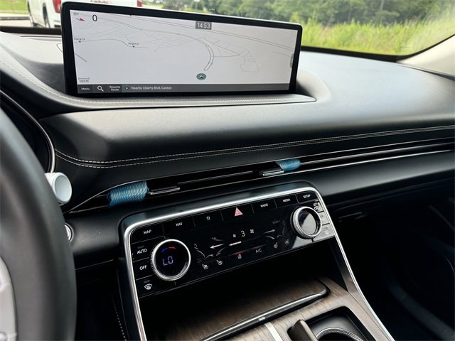 Used 2024 Genesis GV80 3.5T image 29