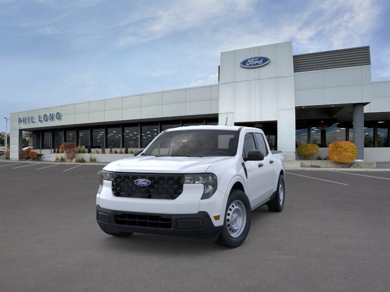 New 2026 Ford Maverick XL w/ 4K Tow Package AWD/4WD image 2