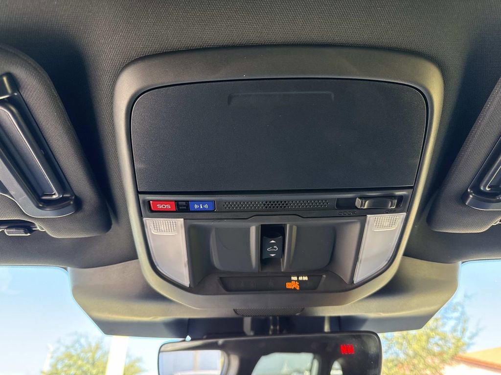 New 2026 Subaru Forester Sport image 46