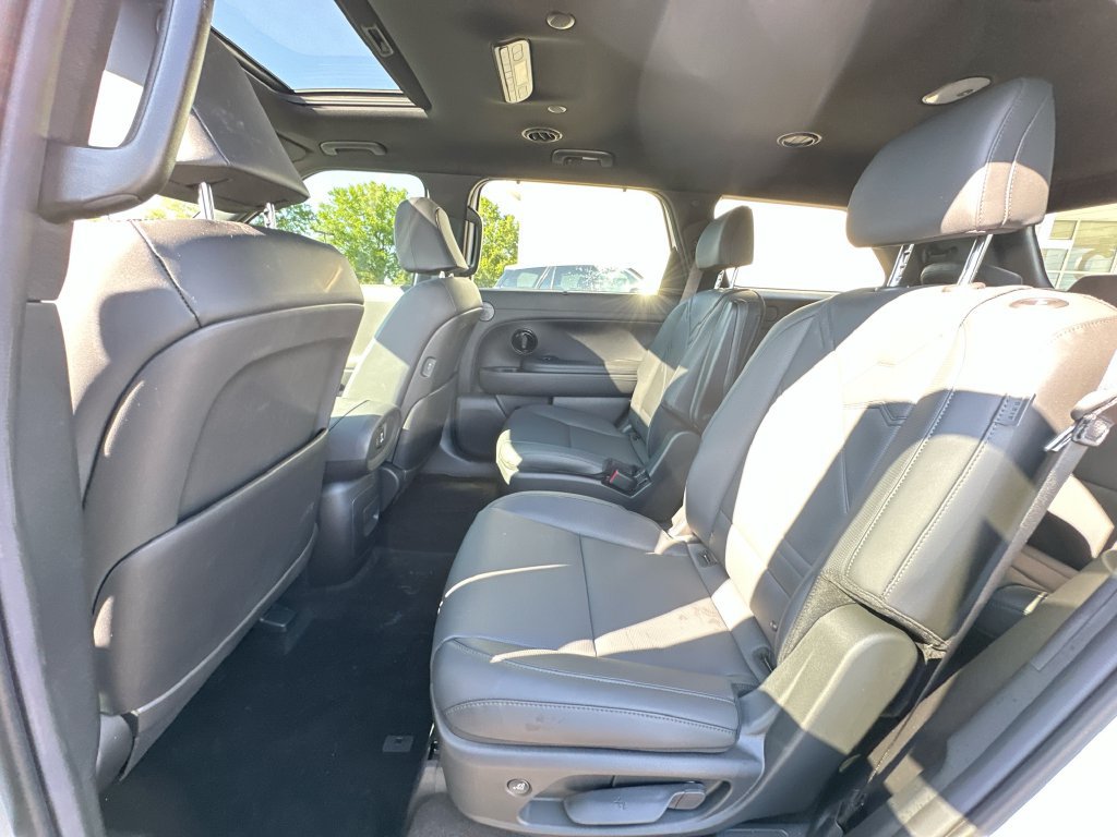 Used 2026 Hyundai Palisade XRT Pro AWD/4WD image 17