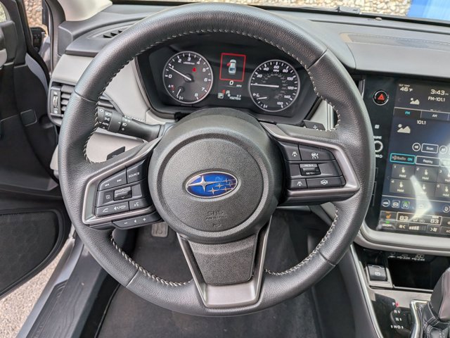 Certified 2025 Subaru Legacy Premium image 13