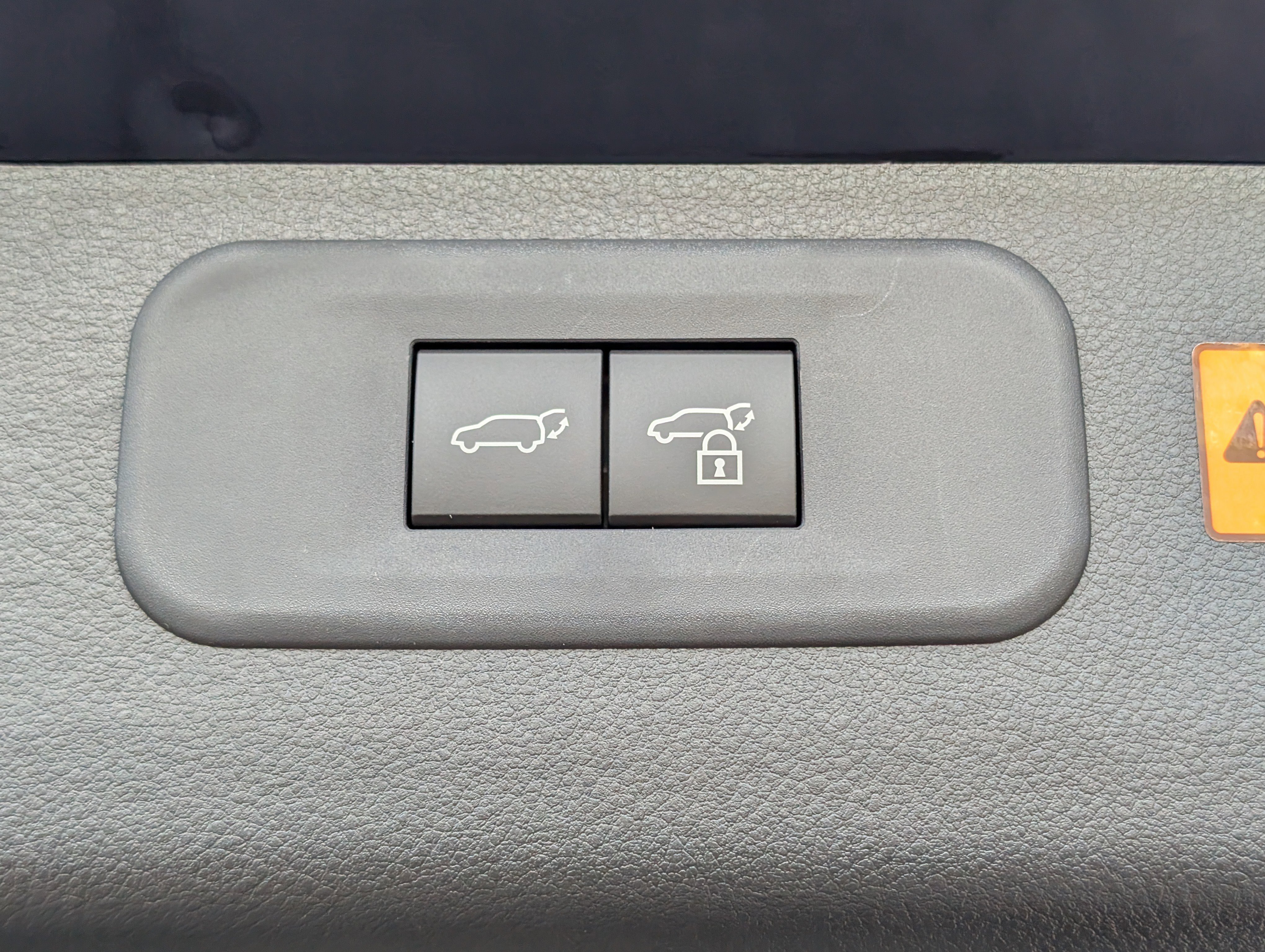 New 2026 Lexus TX 350 AWD image 11