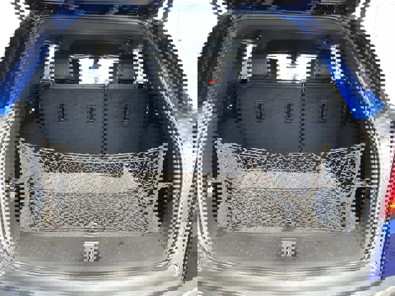 Certified 2024 Cadillac XT5 Luxury image 17