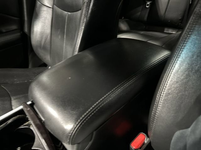 Used 2018 INFINITI Q70 Luxe w/ Cargo Package image 26