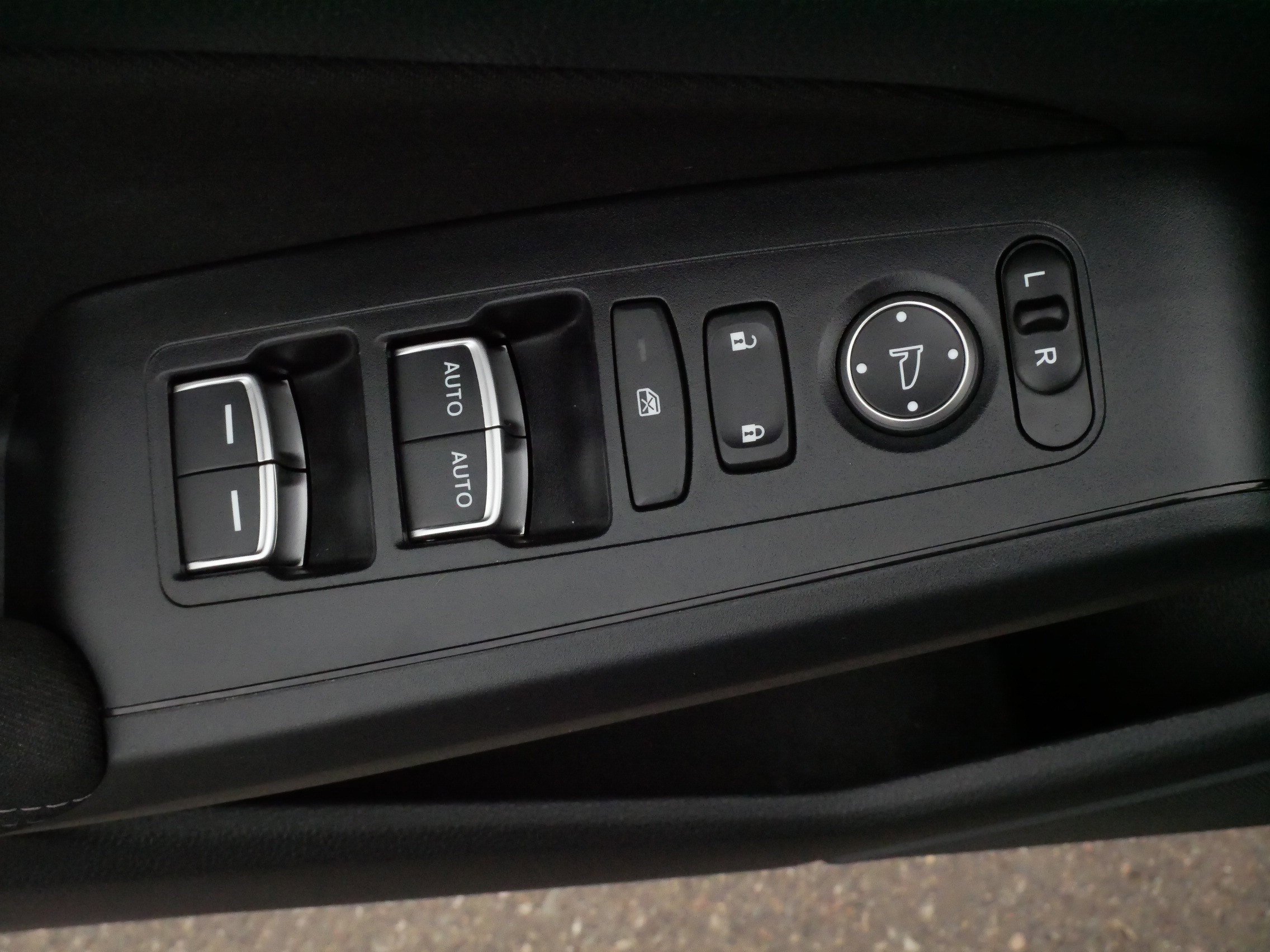 Certified 2024 Honda Civic LX image 19