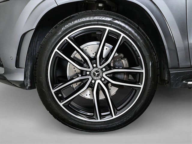 Certified 2021 Mercedes-Benz GLS 580 4MATIC image 27