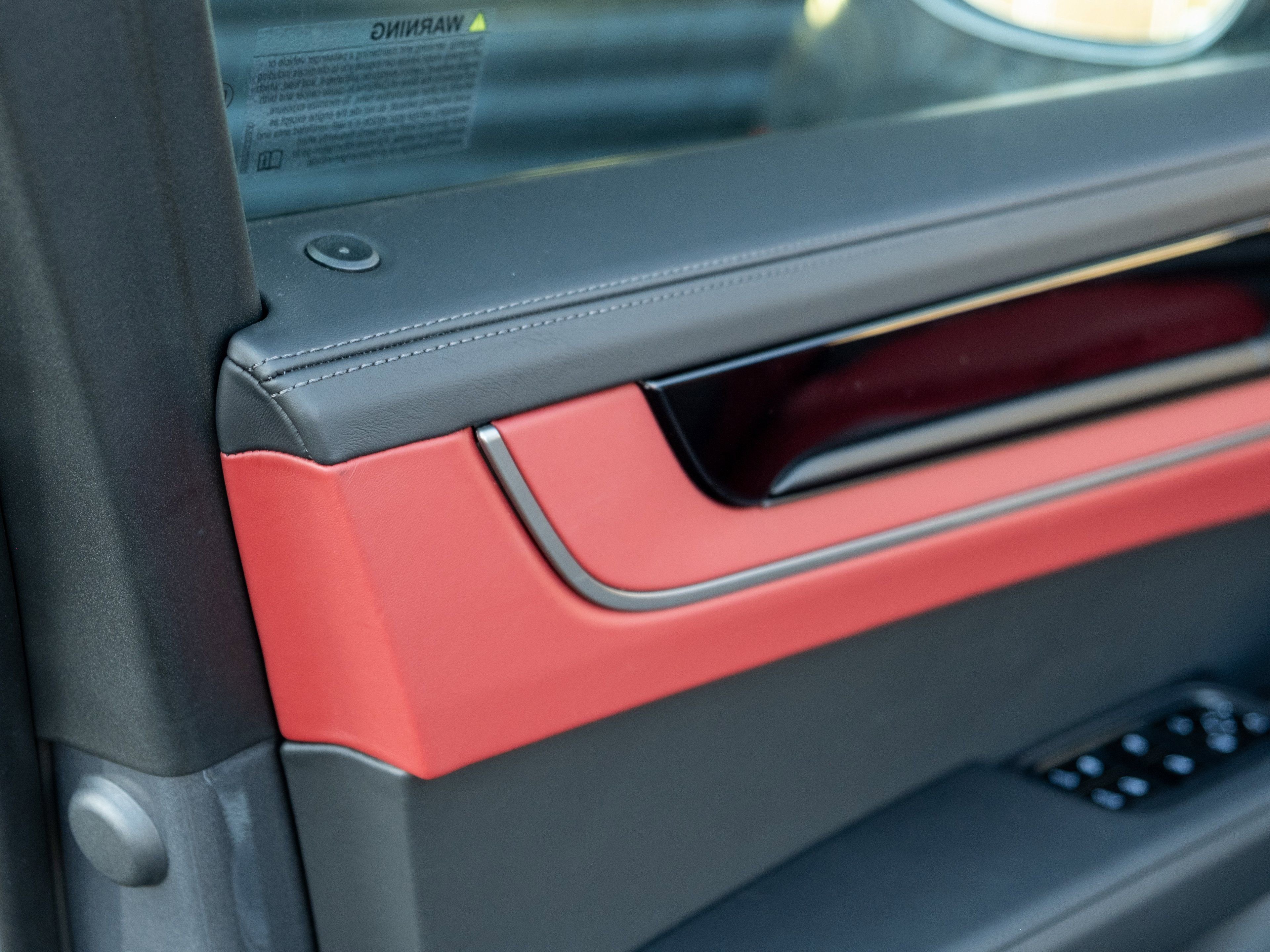 New 2026 Porsche Cayenne GTS image 17