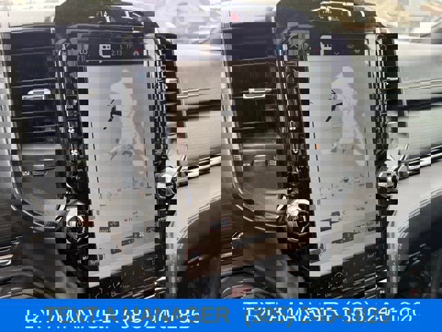 Used 2024 RAM 1500 Limited image 21