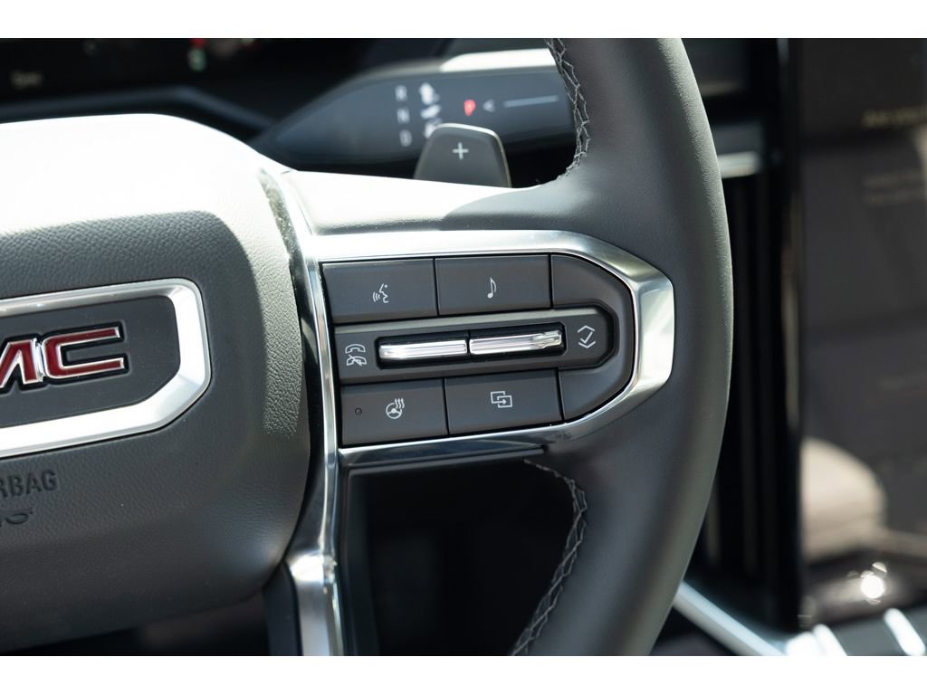 New 2026 GMC Acadia Elevation w/ Elevation Premium Package FWD image 20
