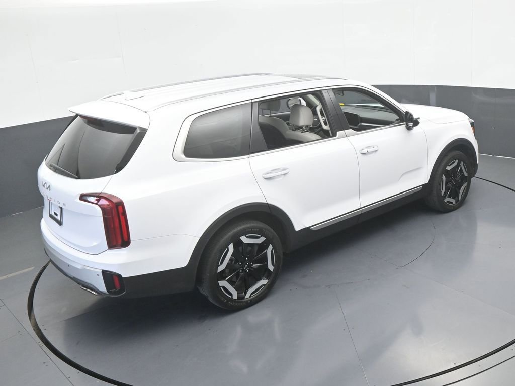 Used 2024 Kia Telluride S w/ S Sunroof Package image 51