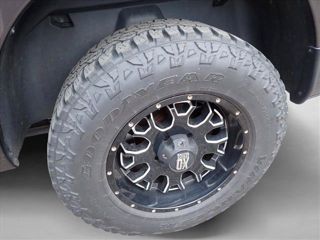 Used 2016 RAM 1500 Big Horn AWD/4WD image 15