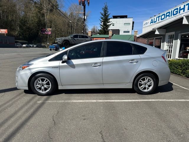 Used 2010 Toyota Prius Five image 8